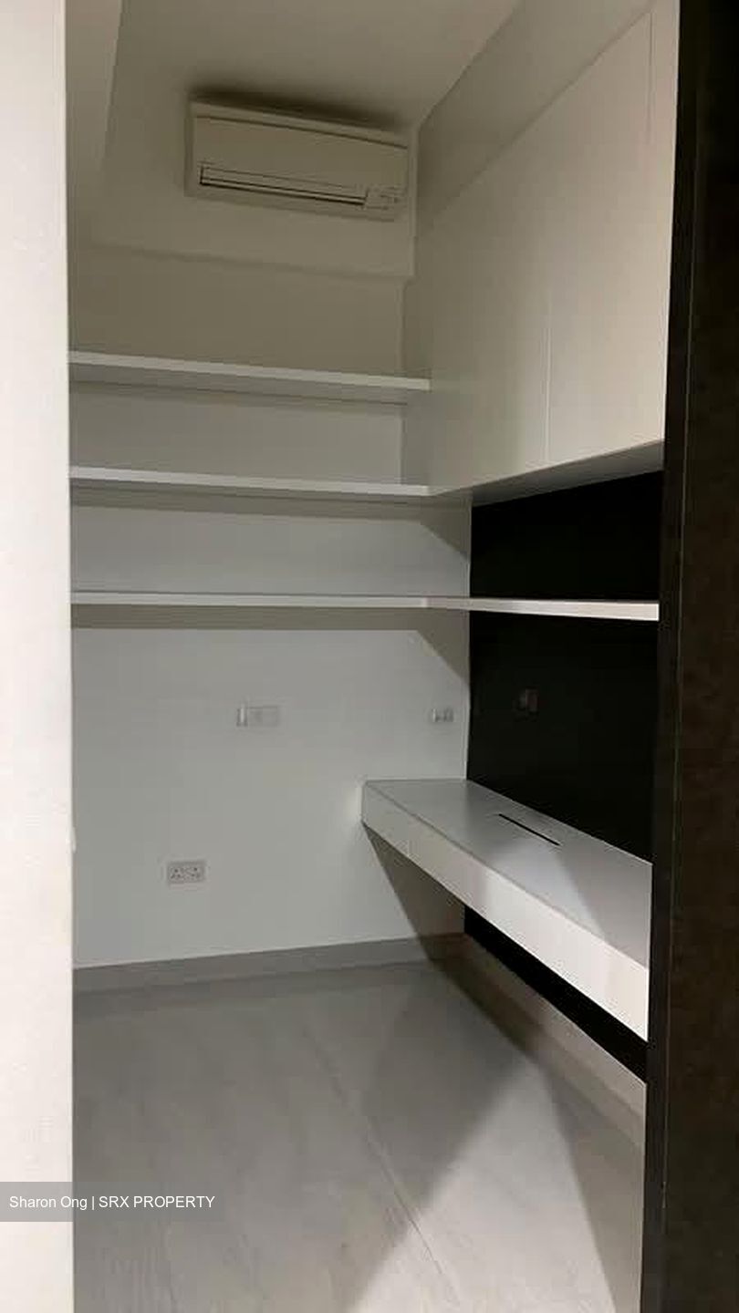 Kap Residences (D21), Apartment #582434011